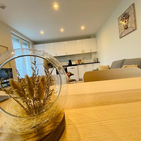 Cozy Appart' A Deux Pas De La Gare - Cozy Houses Palaiseau Ngoại thất bức ảnh